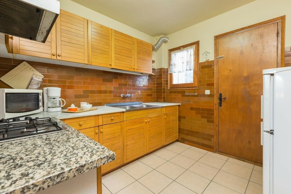 Фото Apartment Arcos H-1