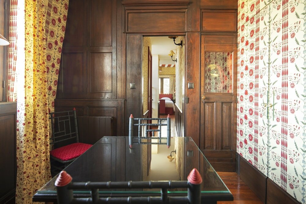 Фото La Maison des Vieux Logis