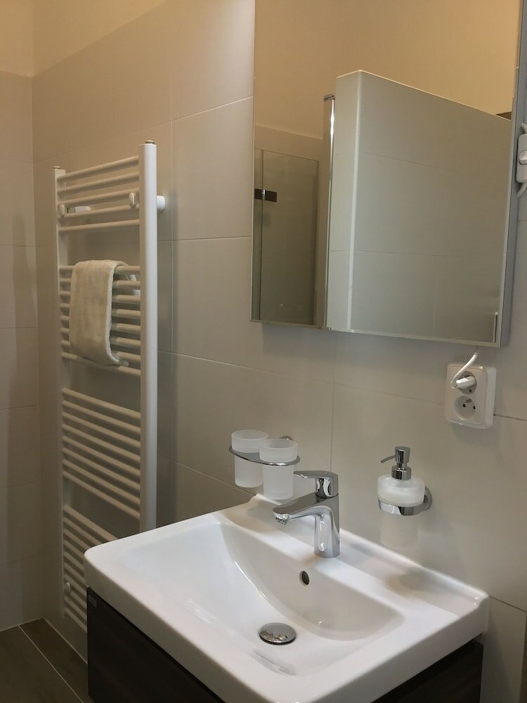 Фото Euro Apartments Lidická 39 Brno