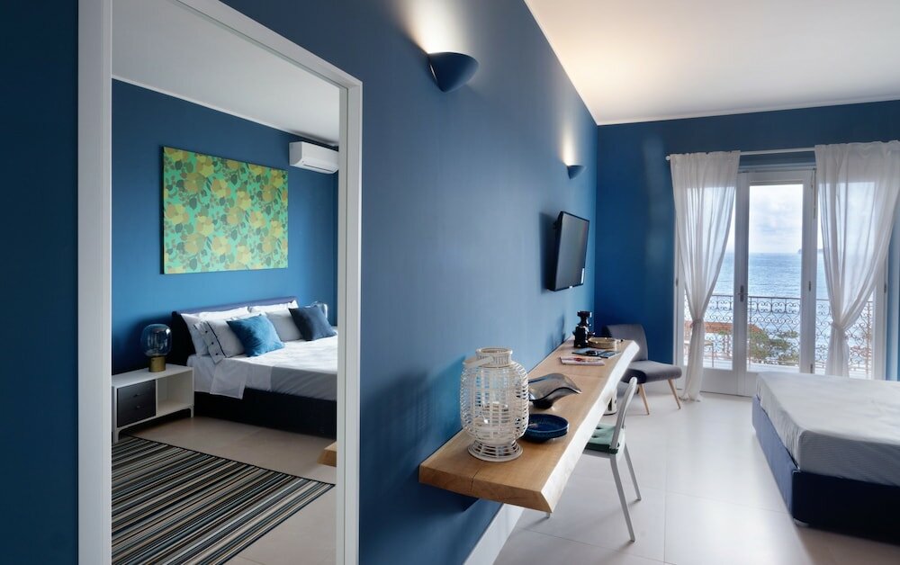 Фото B&b Don Giovanni
