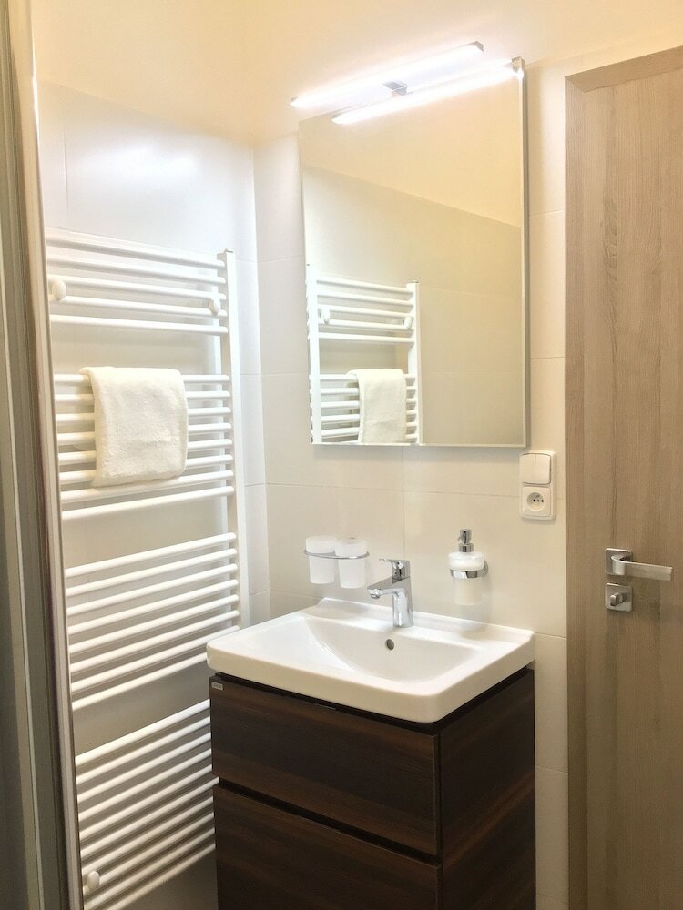 Фото Euro Apartments Lidická 39 Brno