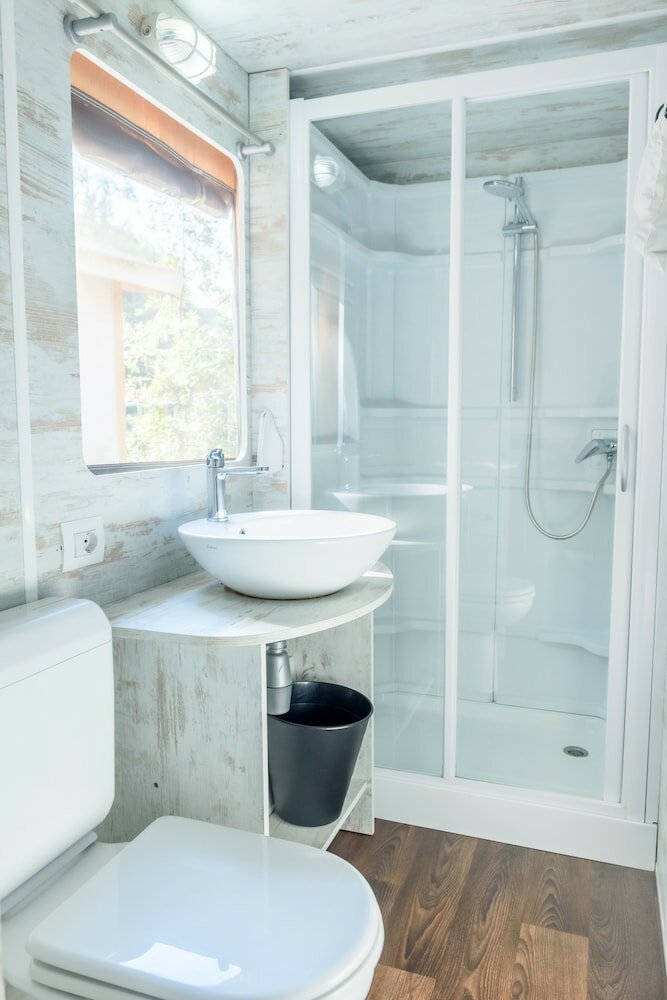 Фото Camping Maremma Sans Souci