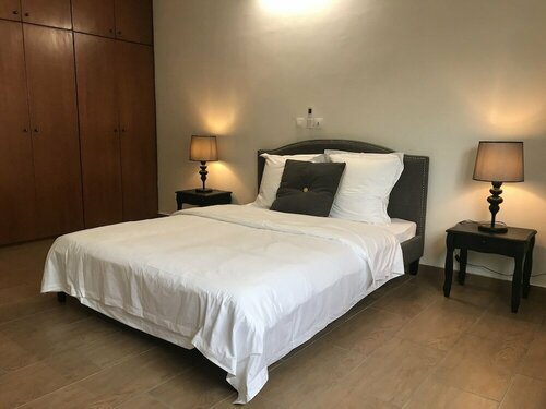 Гостиница Residence Awale в Абиджане