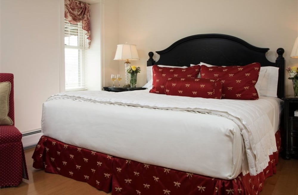 Фото Belfast Bay Inn