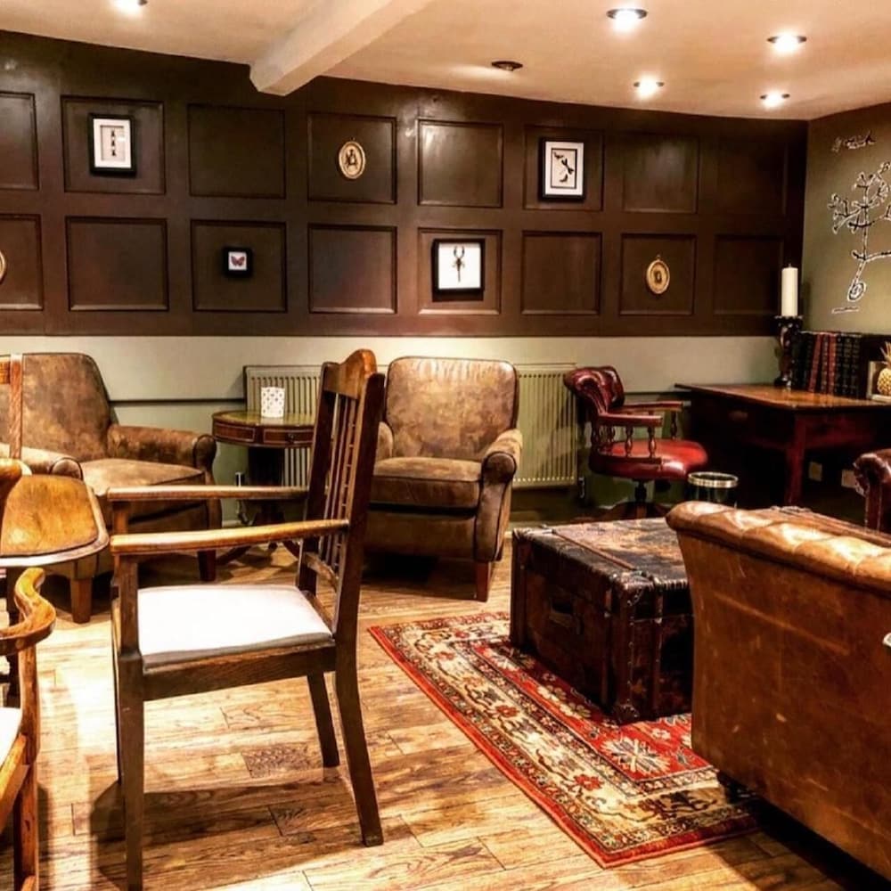 Фото Darwin's Kitchen