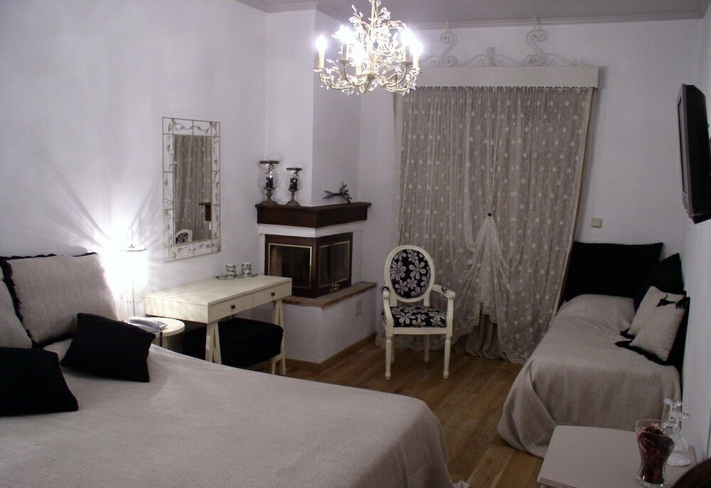 Фото Nastou View Hotel