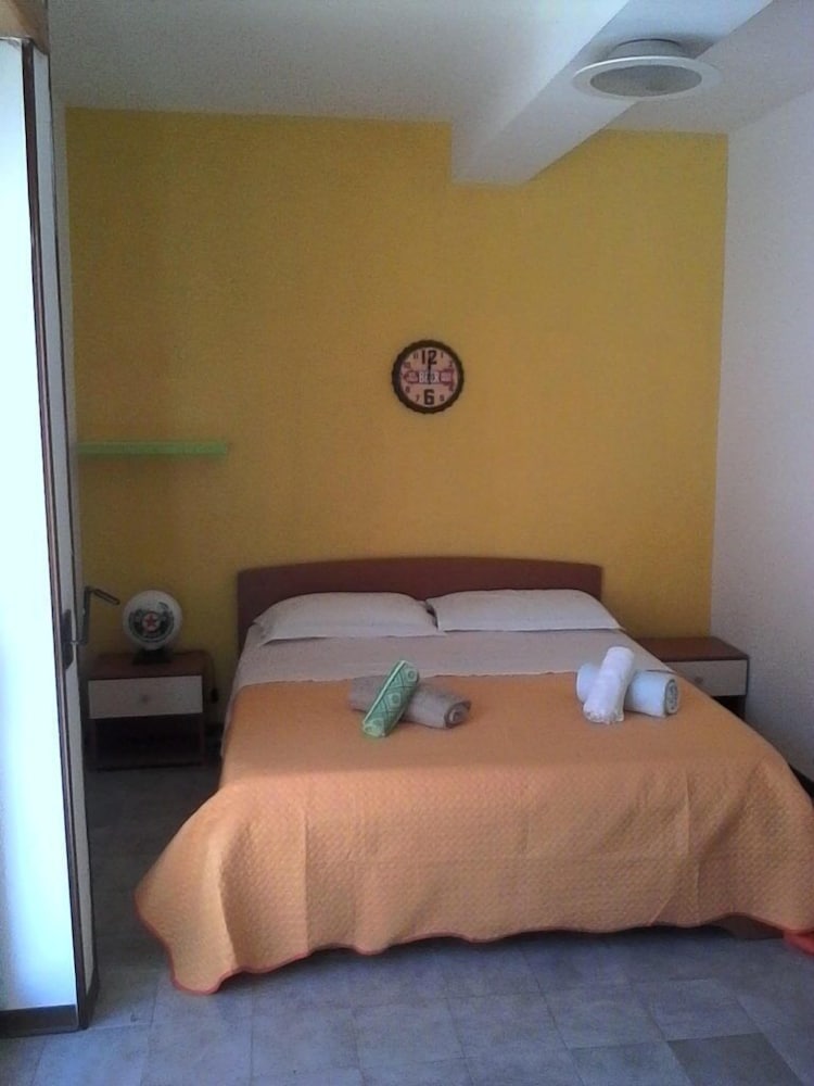 Фото Monolocali Angelica