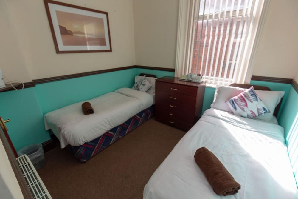 Фото The Riviera Hotel