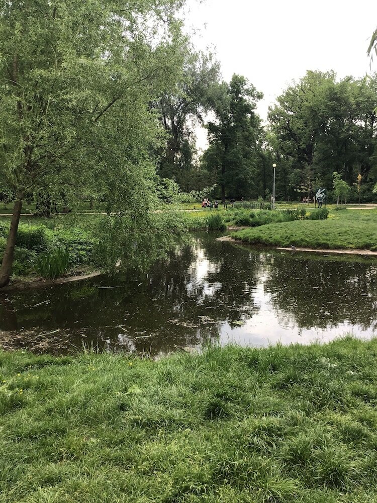 Фото Euro Apartments Lidická 39 Brno