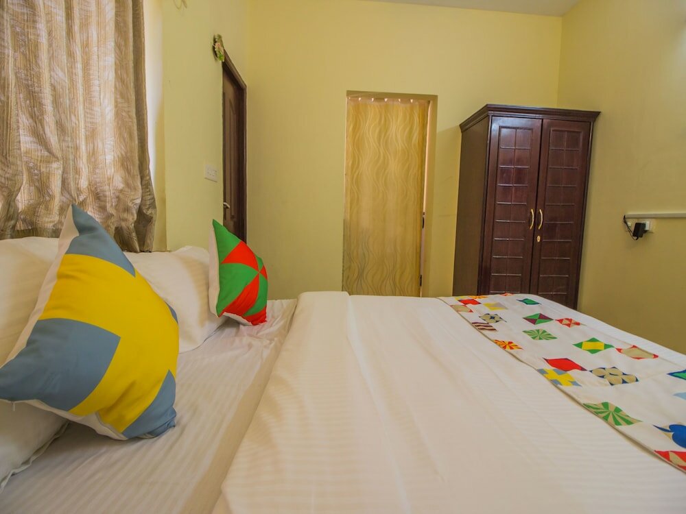 Фото Oyo 11963 Home Cozy Studio Arpora