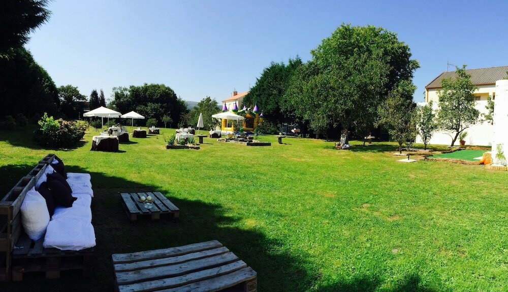 Фото Hotel Casa Jurjo