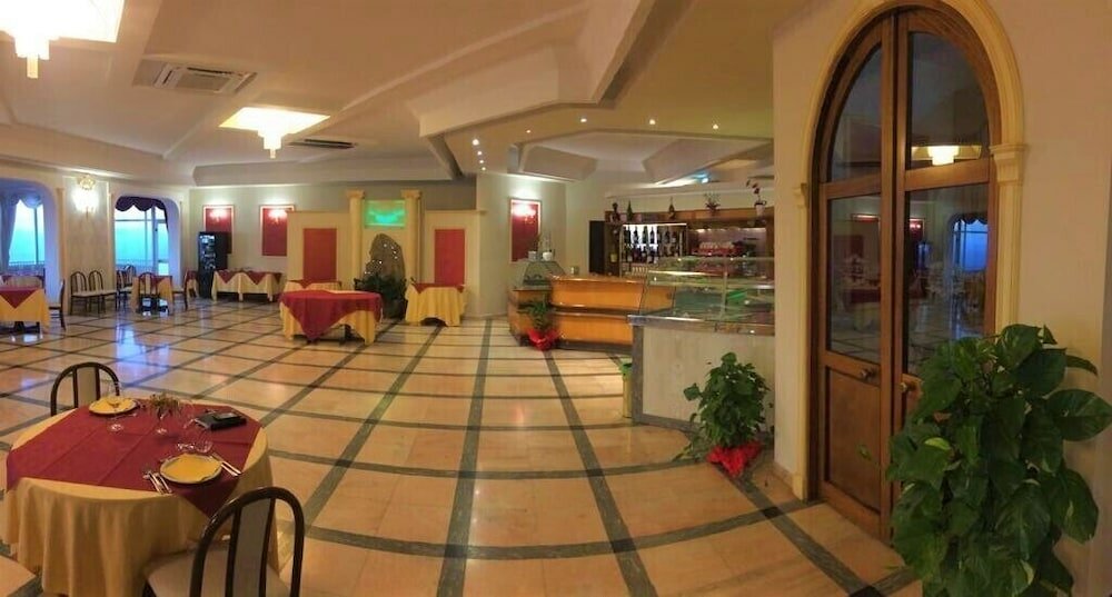 Фото Hotel Corallo Calavà