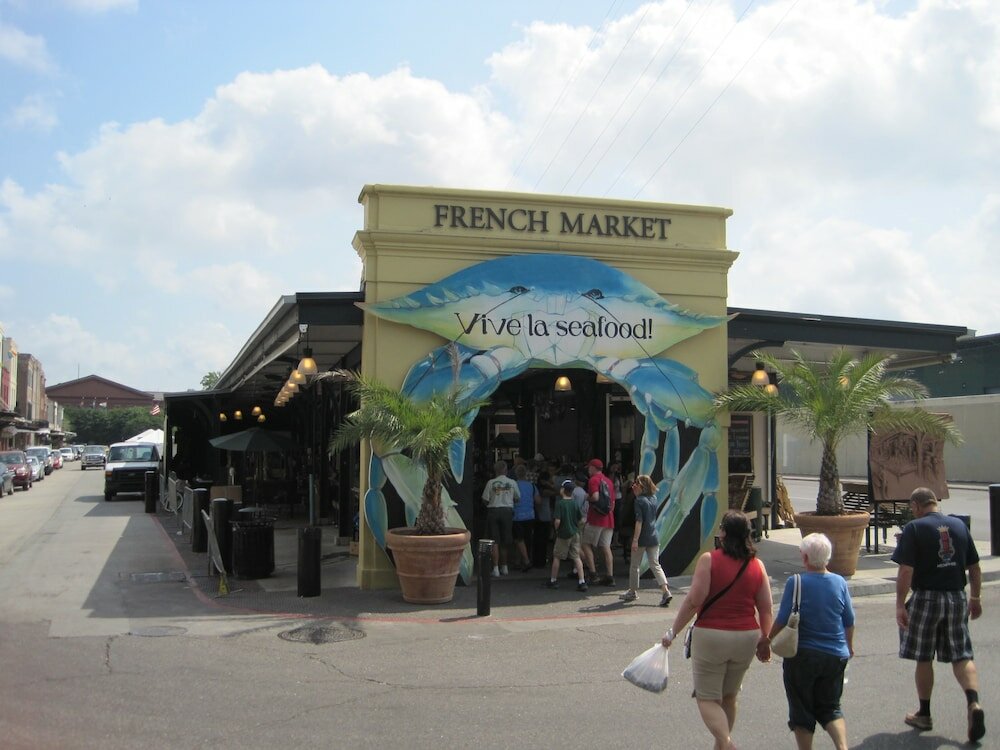 Фото Residences Du Carondelet by Hosteeva