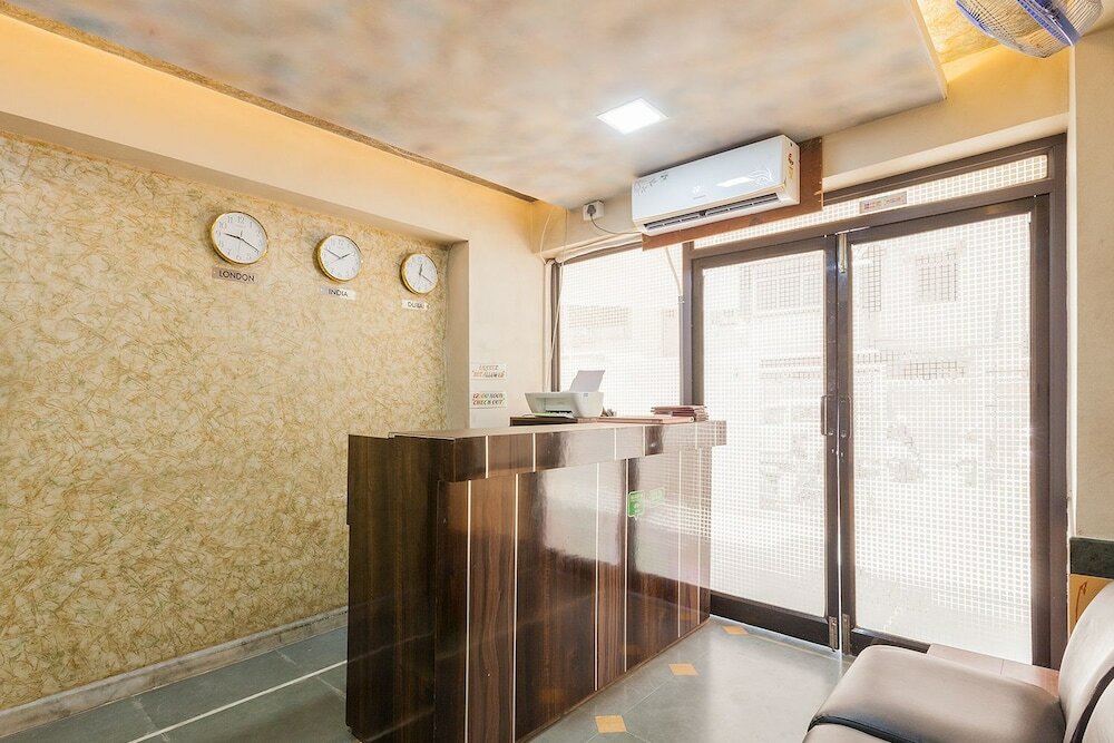 Фото Hotel Kc Palace