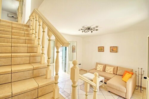 Апартаменты Ada Lovely House