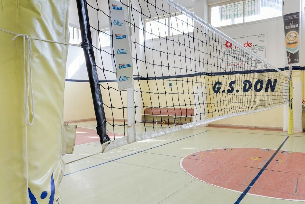 Фото Casa per ferie Don Orione Palermo