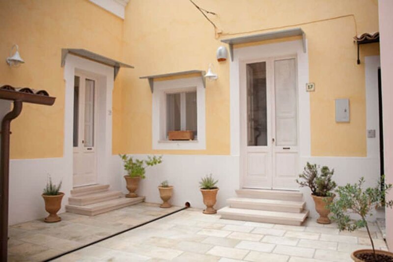 Гостиница B&b Casa Probo