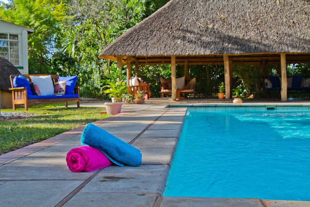 Фото Mose Street Apartments