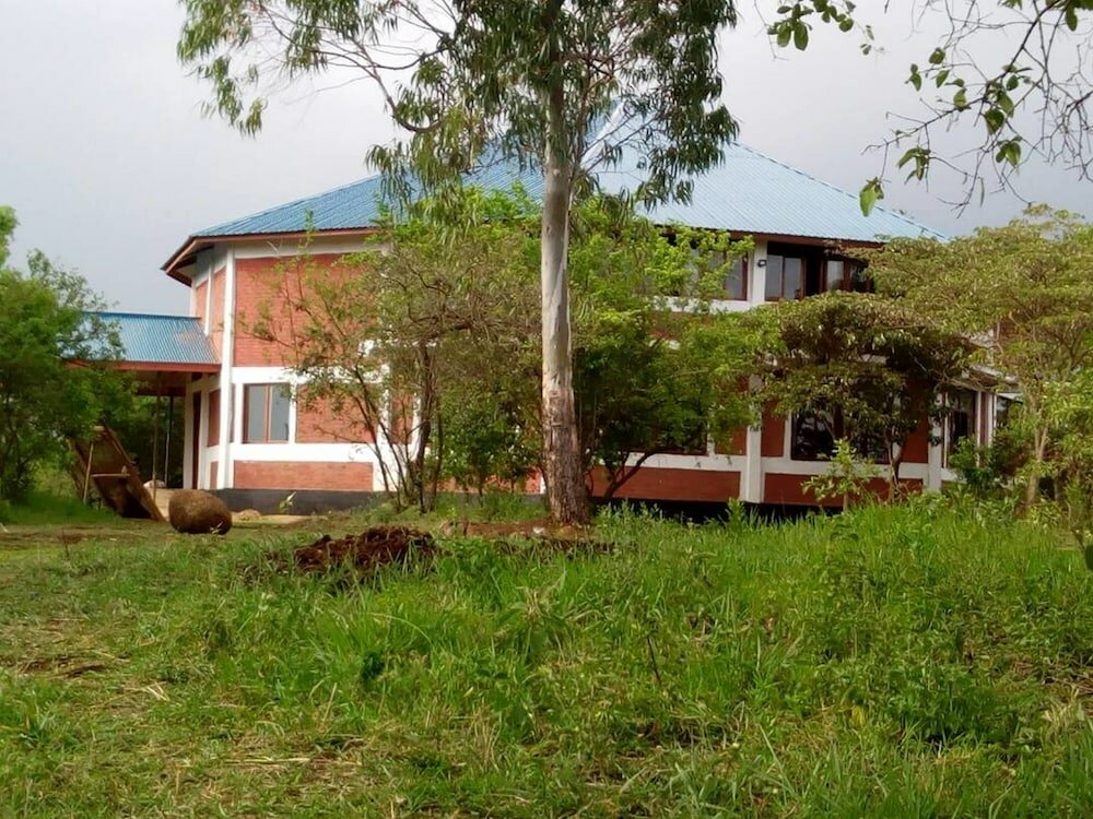 Фото Ancestors Lodge