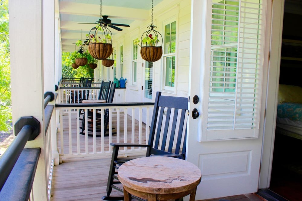 Фото Inn at I'On, Ascend Hotel Collection