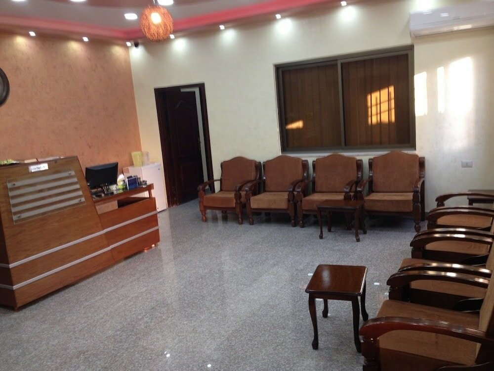 Фото Ikhwa studio apartments -Female guests only-