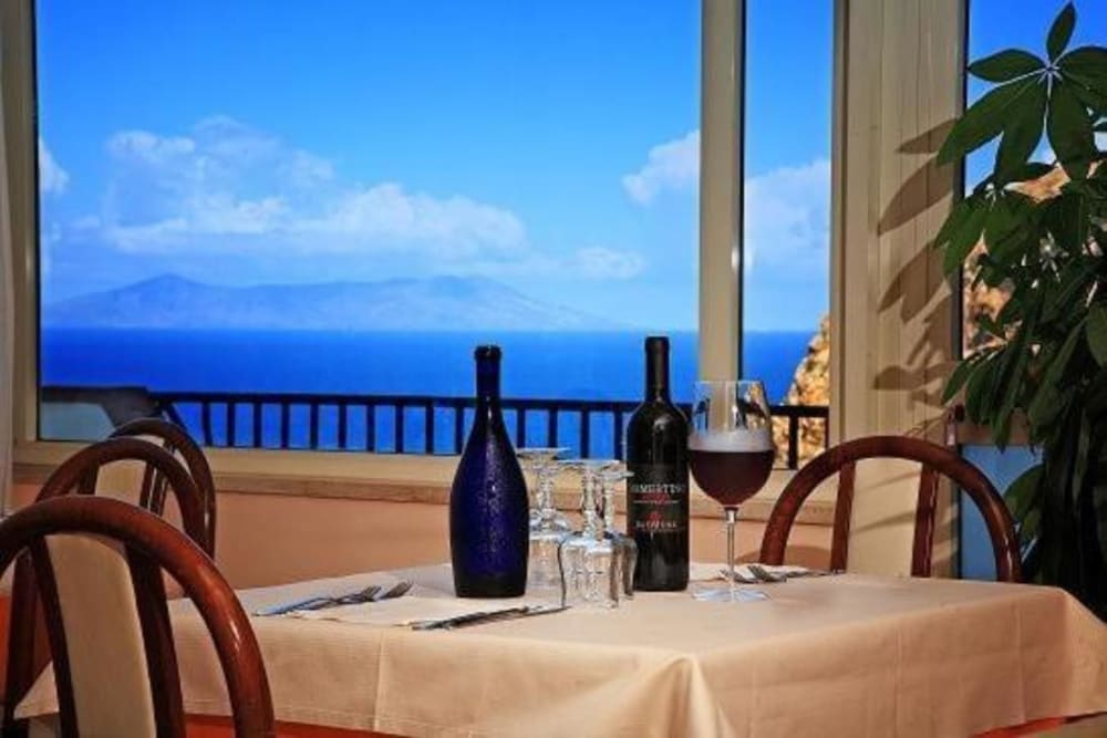 Фото Hotel Corallo Calavà