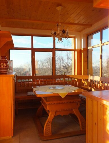 Гостиница Ferienhaus Weinbergalm