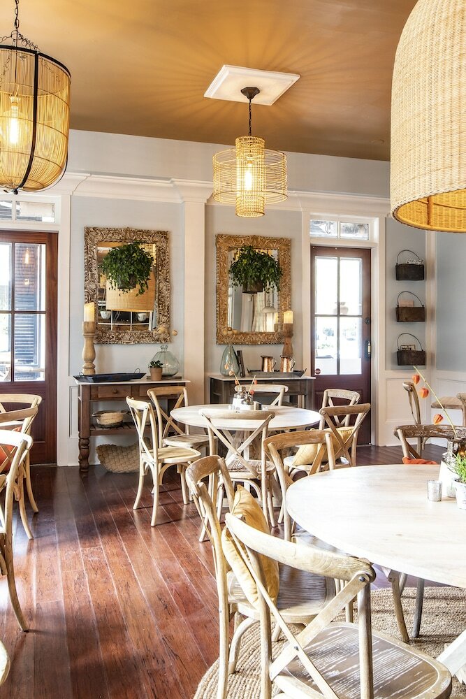 Фото Inn at I'On, Ascend Hotel Collection