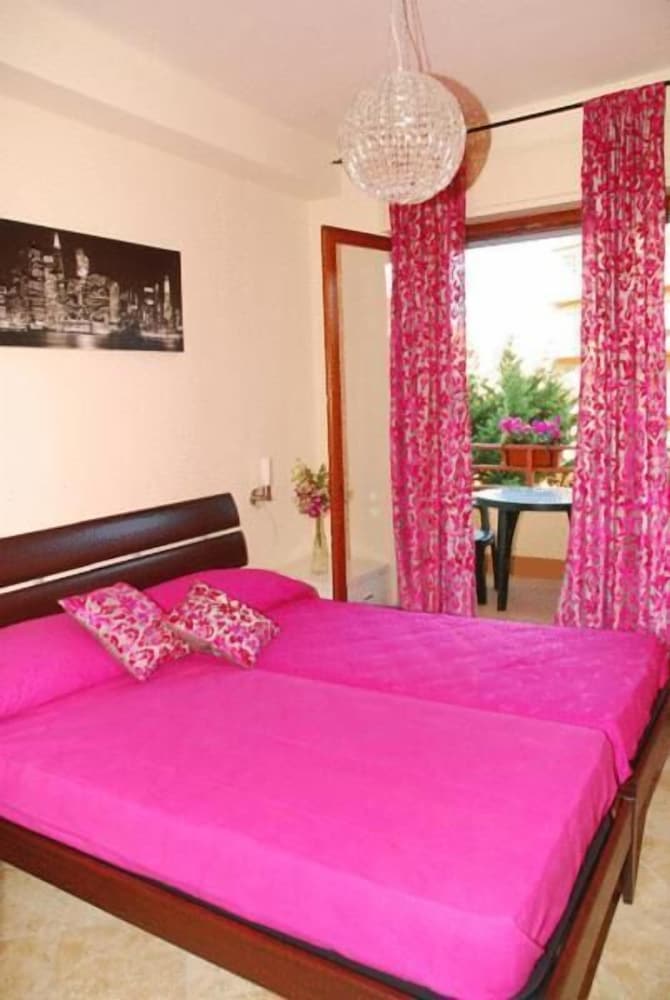 Фото Stefy's Rooms