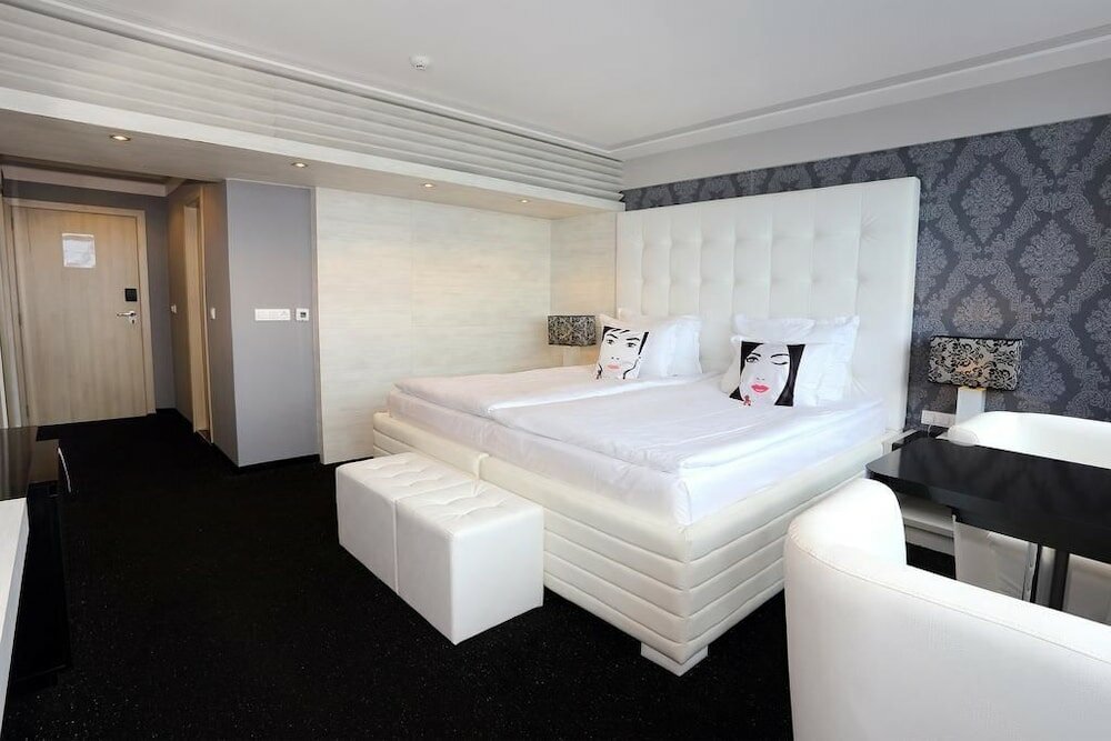 Фото Гранд Отель Рига