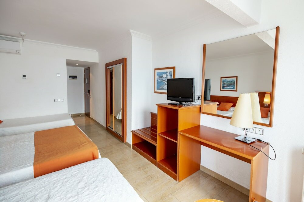 Фото Hotel Risech
