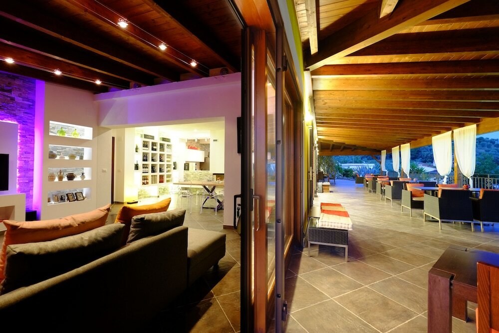 Фото Borgo del Nespolo