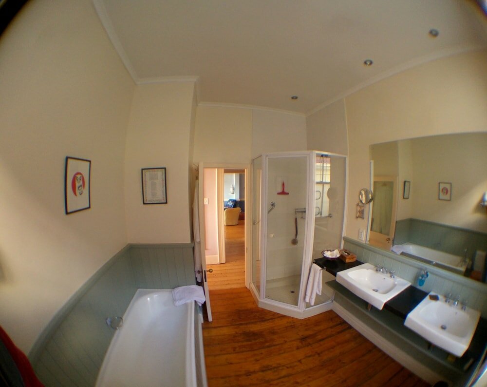 Фото Braeside House