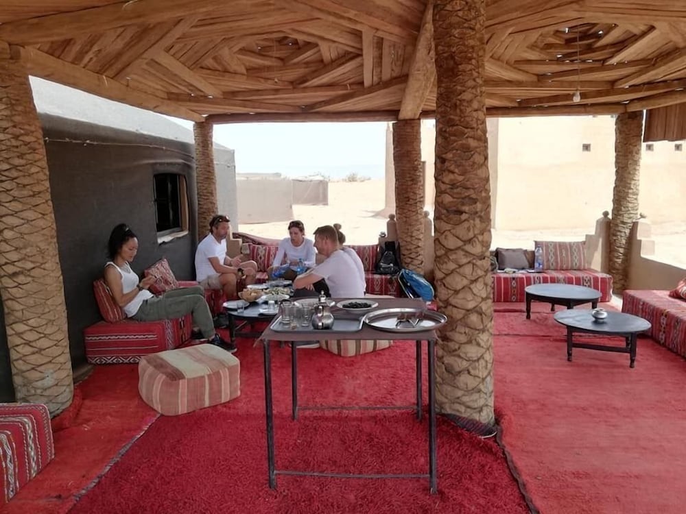 Фото Hotel Kasbah Tissint