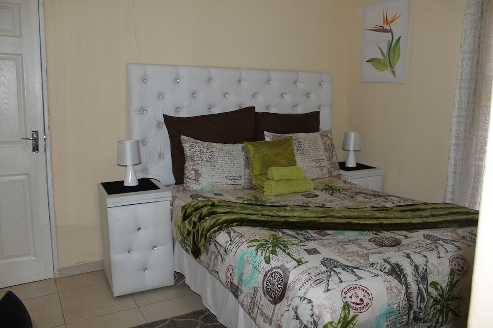 Фото Rio Guest House Ls