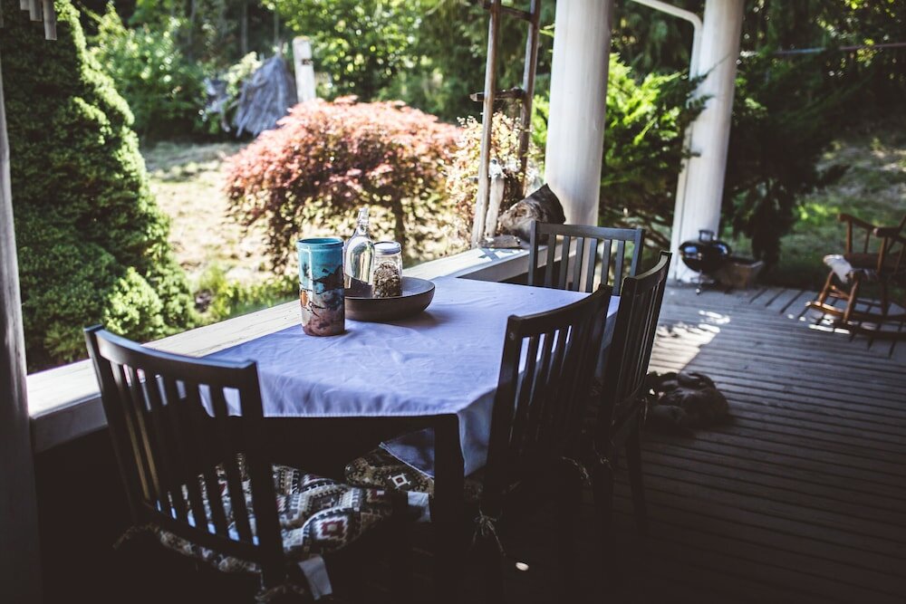 Фото Mt. Rainier Ranch