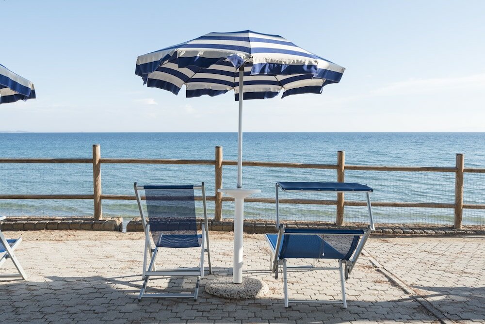 Фото La Madonnina Village Resort