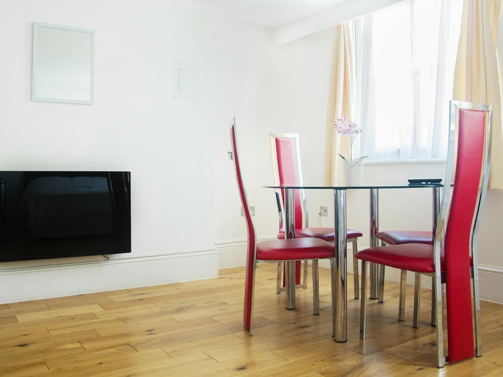 Фото Capital Host Baker Street