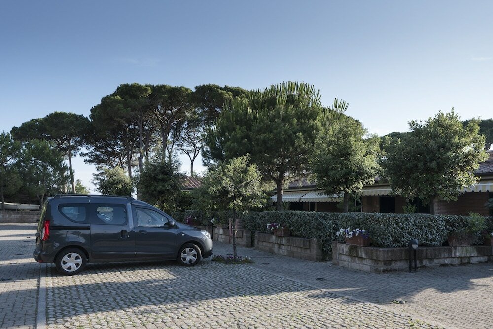 Фото La Madonnina Village Resort