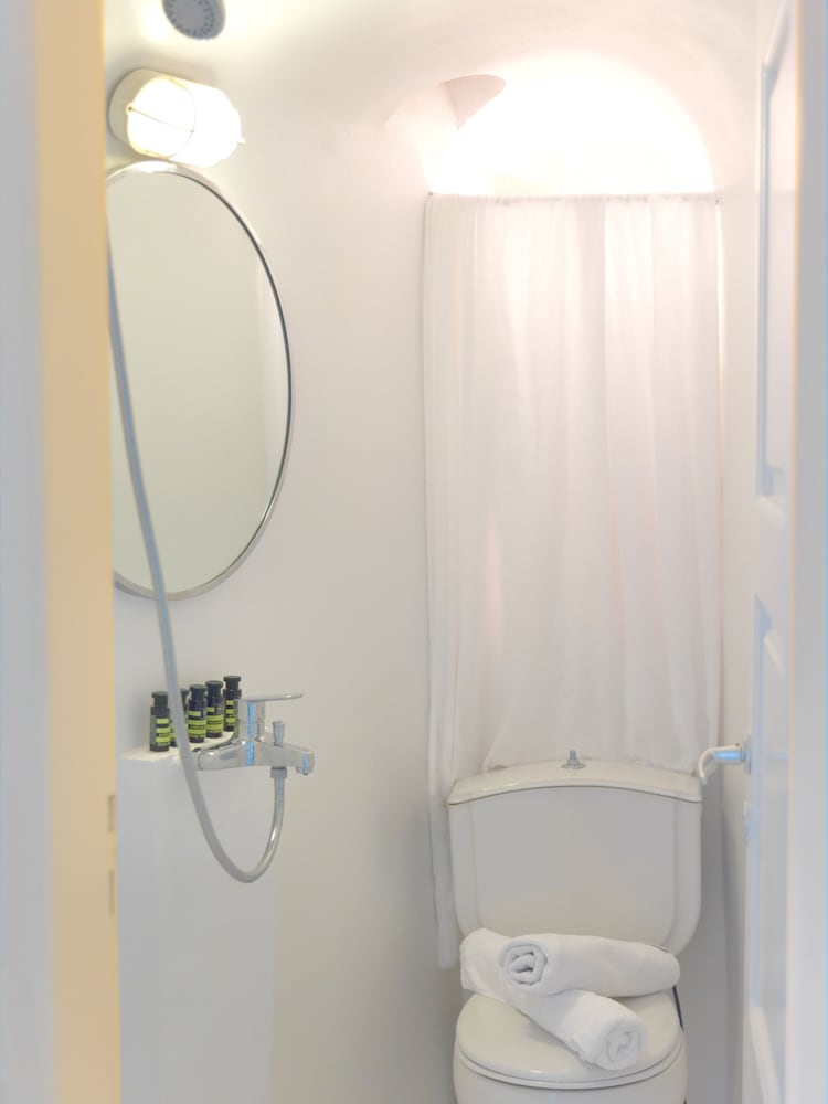 Фото Oia Unique Homes by K&k