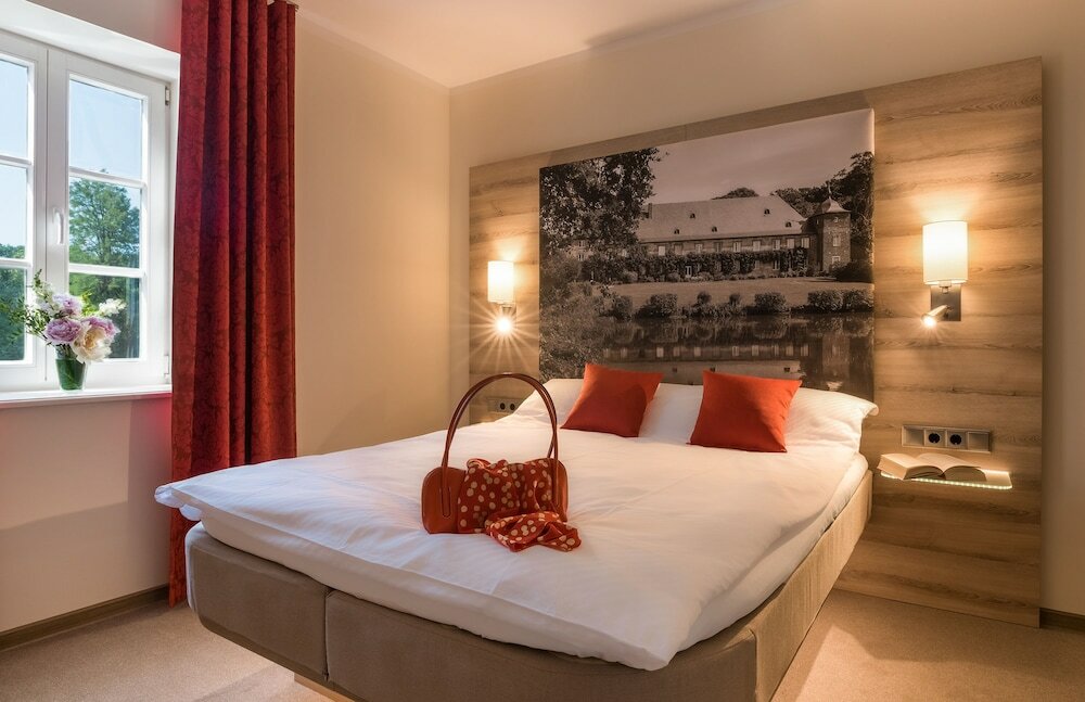 Фото Burg Heimerzheim