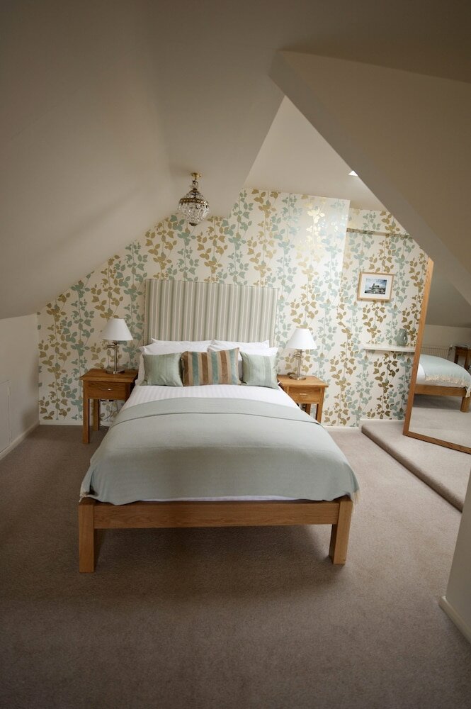 Фото The Marquess Of Exeter