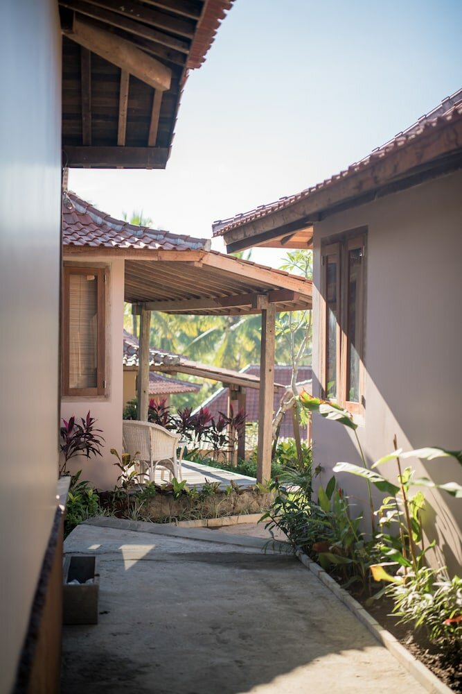 Фото Villa Nirmala Ubud