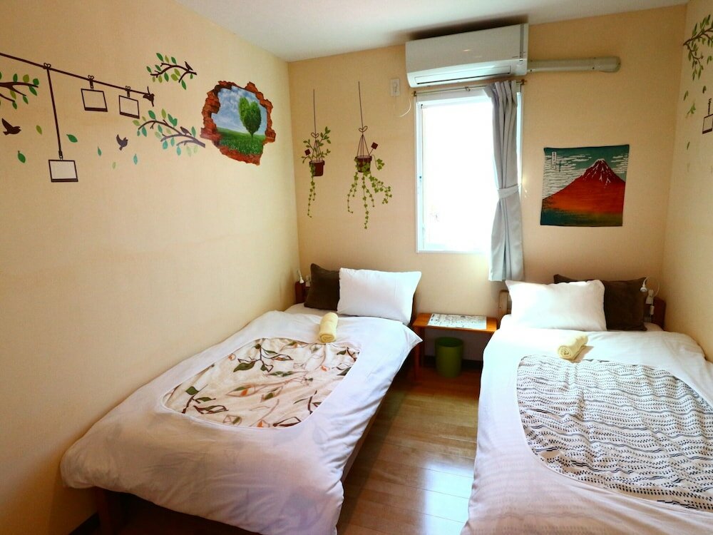 Фото Hostel Fujisan You