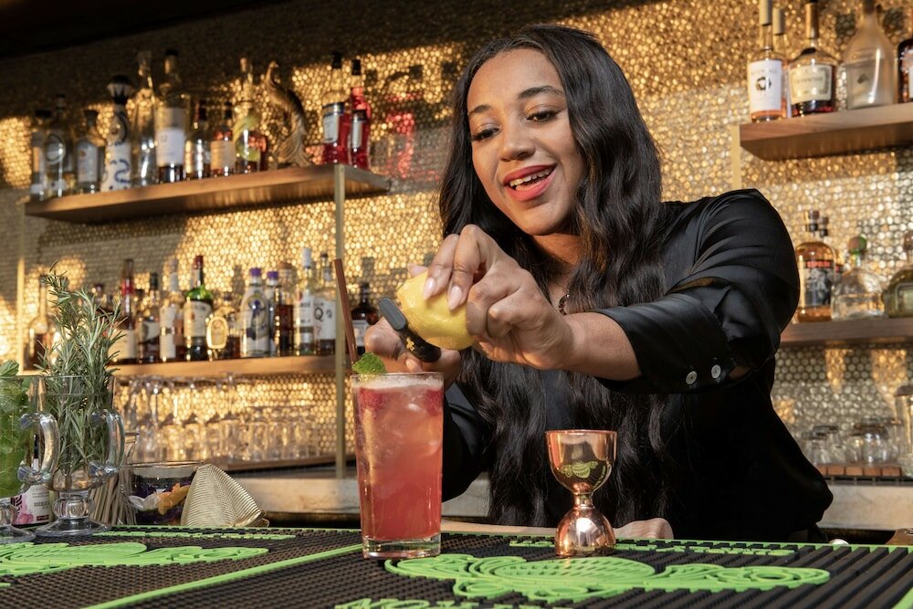 Фото The Troubadour Hotel New Orleans, Tapestry Collection by Hilton