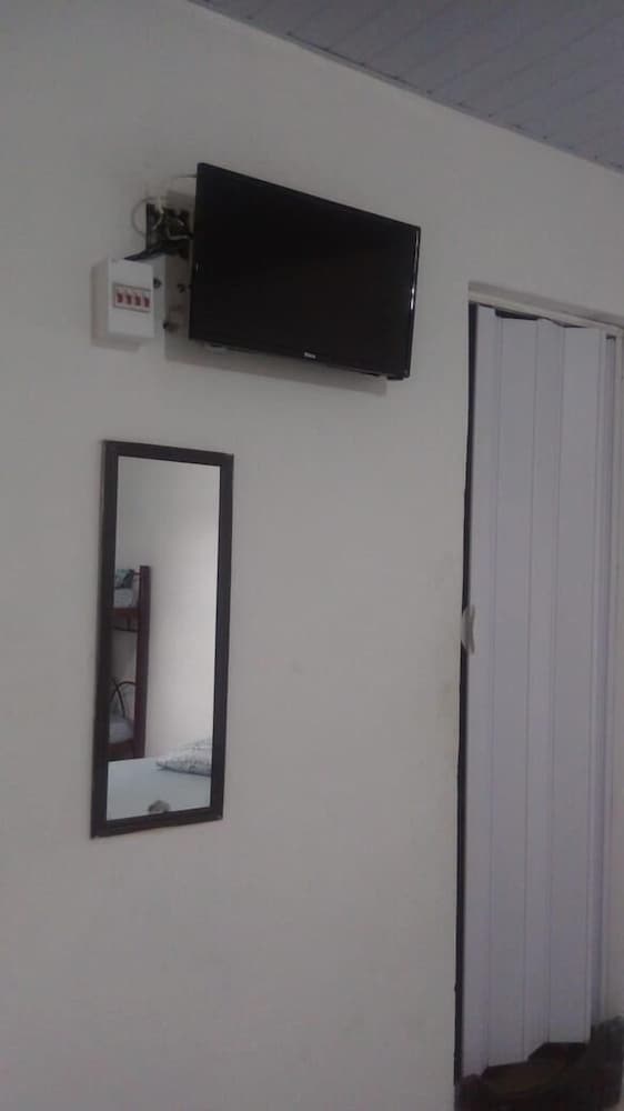 Фото Pousada Mar e Sol