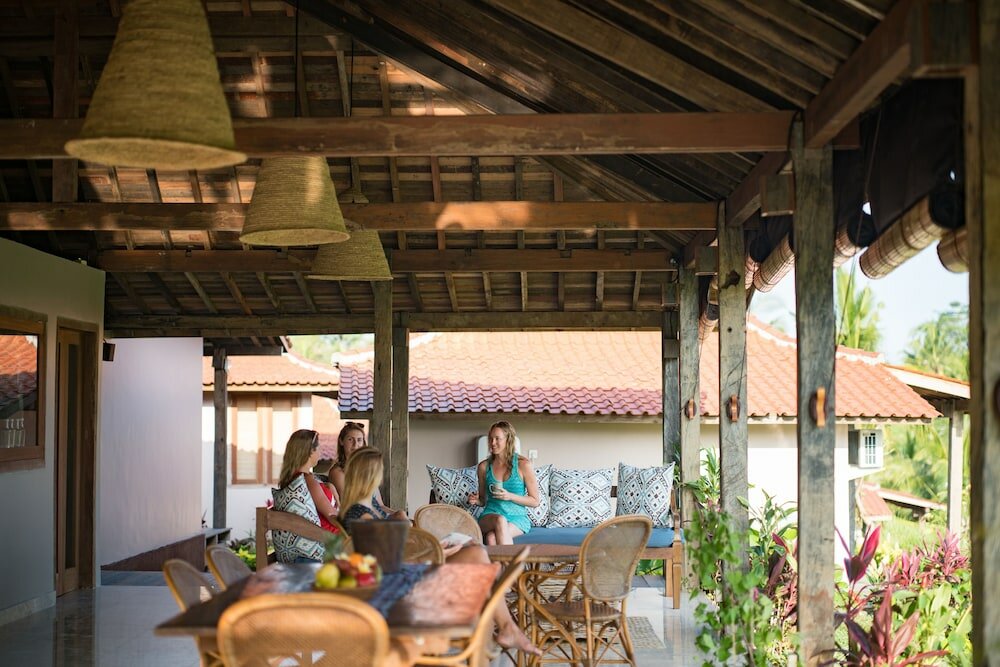 Фото Villa Nirmala Ubud