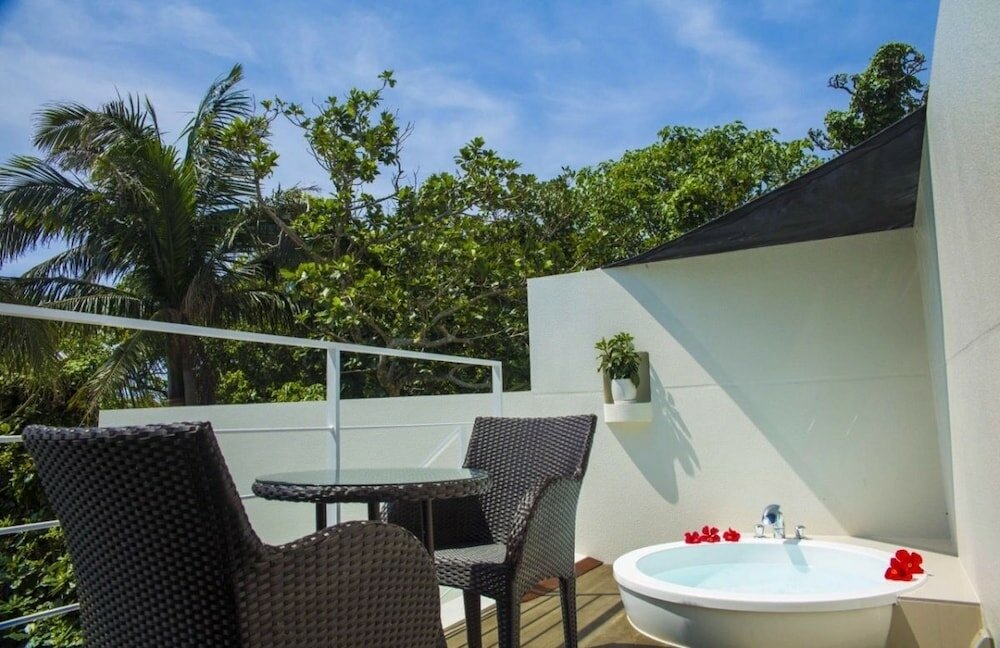 Фото The Seven Stars Resort Ishigaki