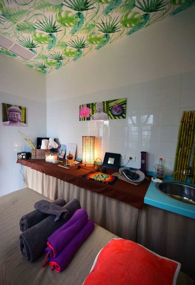 Фото Casa Emblematica Armonia