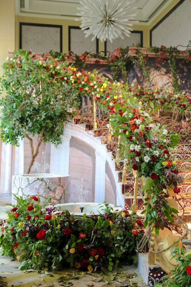 Фото Waldorf Astoria Chengdu